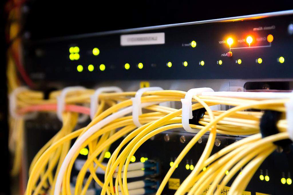 Arista Networks equipment